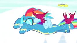 قسمتى My little pony season 6 episode7