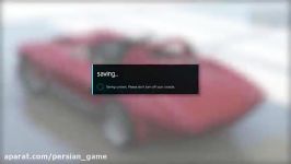 نسخه بتای forza 6 Apex قابل بازی امروز