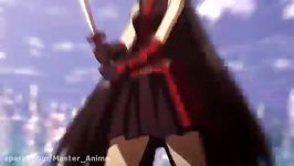 Akame ga Kill AMV  One For The Money