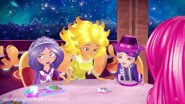 Super Zoomy  Episode 5  Disneys Star Darlings