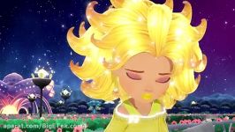 Shining Starlings  Episode 8  Disneys Star Darlings