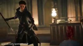 تریلر The Last Maharaja بازی Assassins Creed Syndicate