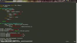 آموزش ٰVim قسمت دوم