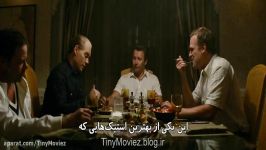 قسمتی برگزیده فیلم Black Mass محصول سال 2015