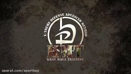 دانلود KRAV MAGA TRAINING