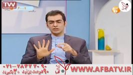 آفبا استاد مویینی ۹۵۱۲۵ ۲۸۴۲۲۰۹۰ ۰۲۱ WWW.AFBATV.IR