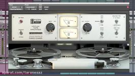 Slate Digital Virtual Tape Machines