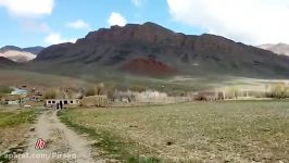 نمای کلی روستای پیراسحق+13 بدر1395