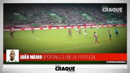 Joao mario●sporting c p◎best skills