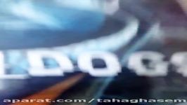 آنباکسینگ بازی wach dags برای xbox 360