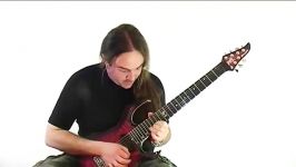 Dream Theater  The Best of Times  Guitar Solo  by Dr