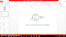 آموزش Verilog در  Quartus 15.1  بخش دوم