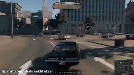 تریلر جدید بازی Mafia III رانندگی در شهر Bordeaux