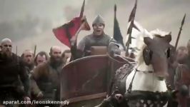 پرومو جدید فصل 4 قسمت 11 سریال وایکینگ ها  Vikings