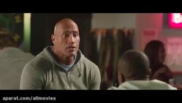 Central Intelligence 2016 trailer #2