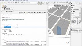 آموزش CityEngine Tutorial Mass Modeling