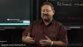 دانلود آموزش جامع Windows Server 2012 Active Directo...