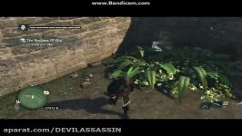 مزخرف ترین باگ در Assassins Creed