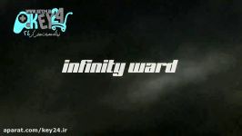 تریلری بازی Call of Duty® Infinite Warfare