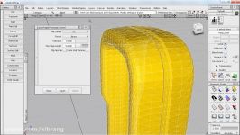 Alias Autostudio۶9 Help W2.4 Charger Exporting STL fo