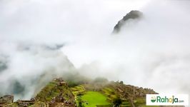 Cusco Country in South America کوسکو در آمریکای شمالی