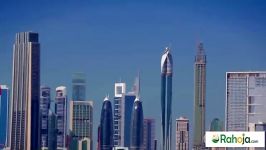 Dubai ، دبی شهر امارات متحده عربی