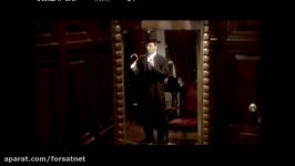 آگهی تلویزیونی شامپو سیر پرژک شرلوک هلمز 