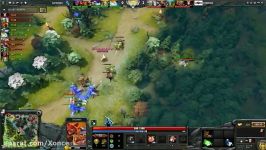 بازی iceiceice هیروی Techies در Manila Major 2016