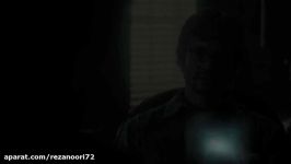 Hannibal Season 01 Trailer Credit by Reza Noori