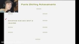 Dont Shit Your Pants Text Based Survival Horror Game