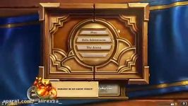 آموزش بازی hearthstone Mati N