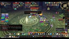 HeRoic1 vs twin consorts 10hc