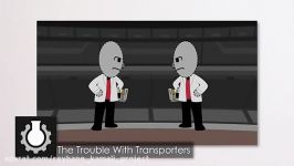 science 4 Transporters and Quantum Teleportation