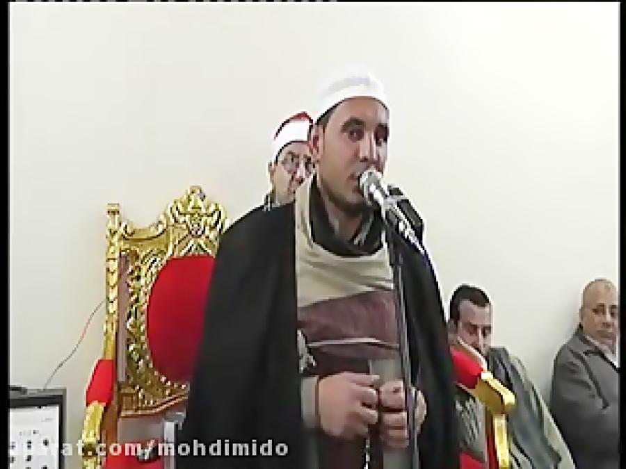 ماشاء الله  استاد محمد مهدى شرف الدین