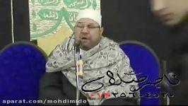 تلاوة رائعة  الشیخ محمد المهدى شرف الدین