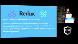 Reactive Angular2 with ngRx  Rob Womald  ng conf 2016