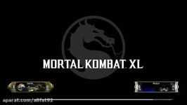 MKX  Sakron vs Madzin  esl  SemiFinals