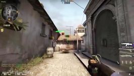 آموزش بازی Counter Strike Go Offensive بخش پنجم