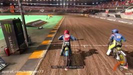 FIM Speedway Grand Prix 15