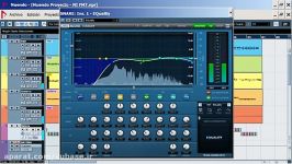 DMG Audio EQuality VST وی اس تی اکولایزر بسیار قوی