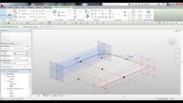 Revit Massas  Por Mateus Azevedo