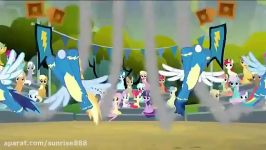 Clip #4 My little Pony Friendship is Magic Season 6