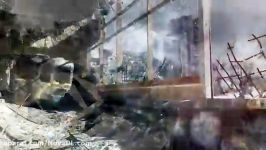 تریلر بازی Metro Last Light Redux