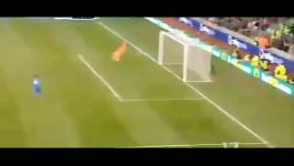 Eden Hazard Super Goal Vs Stoke