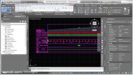 آموزش کار استایل CSDP در Civil3D