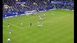 Frank Lampard Super Goal Against Everton 06 07