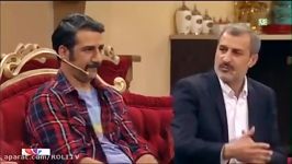 دورهمی قسمت 18پارت 1 محمد مایلی کهن تلگرام ROLITV 