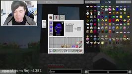 Dan TDM crazy craft ep8 cavil the bnana