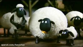 انیمیشن بره ناقلا فصل1 قسمت20 shaun the sheep s1e20