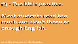 Ways to Improve Your English Listening Skills